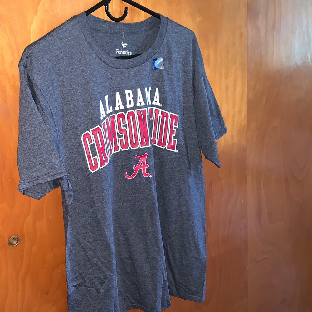 Alabama T-Shirt